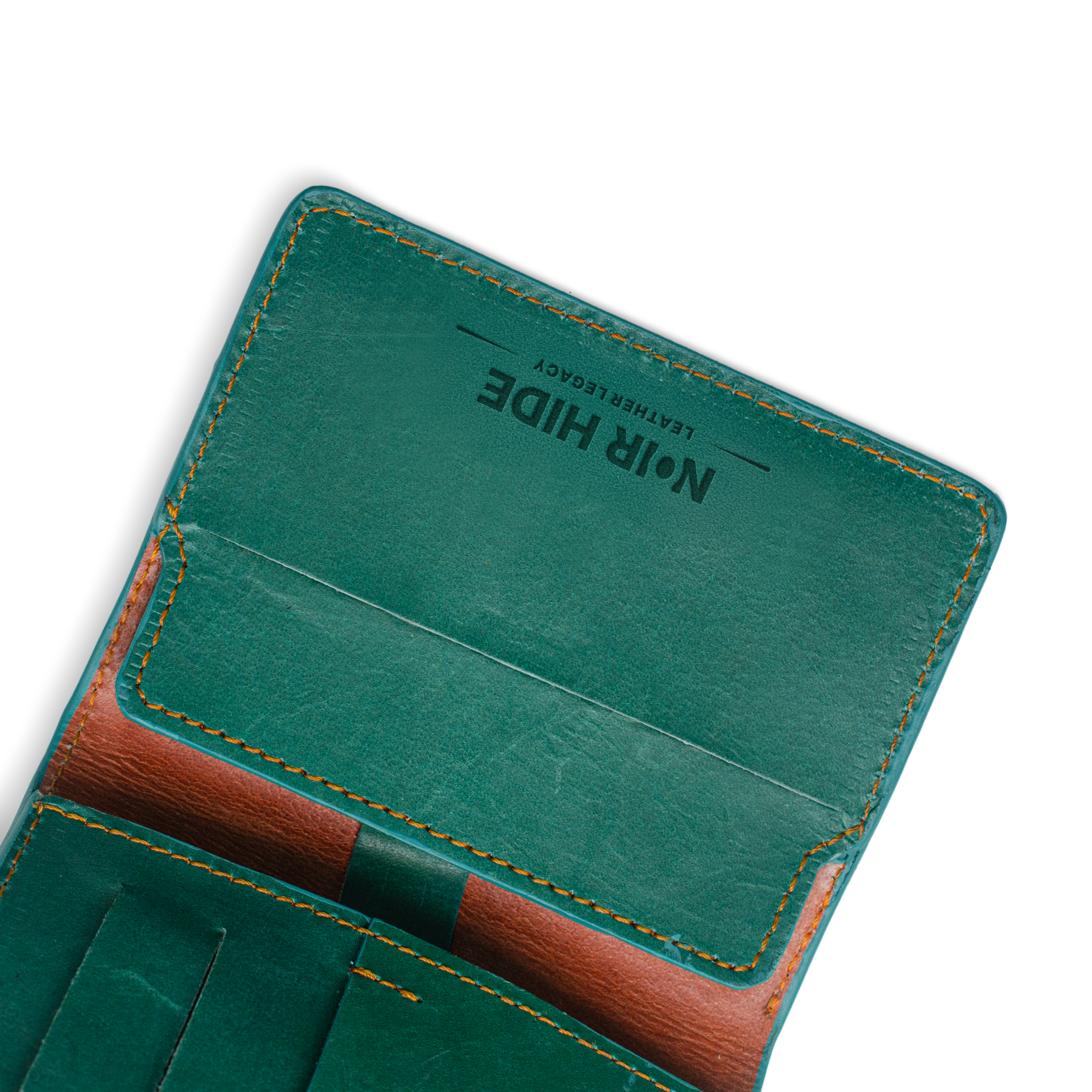 Sovereign Executive Royal Green - Image 3