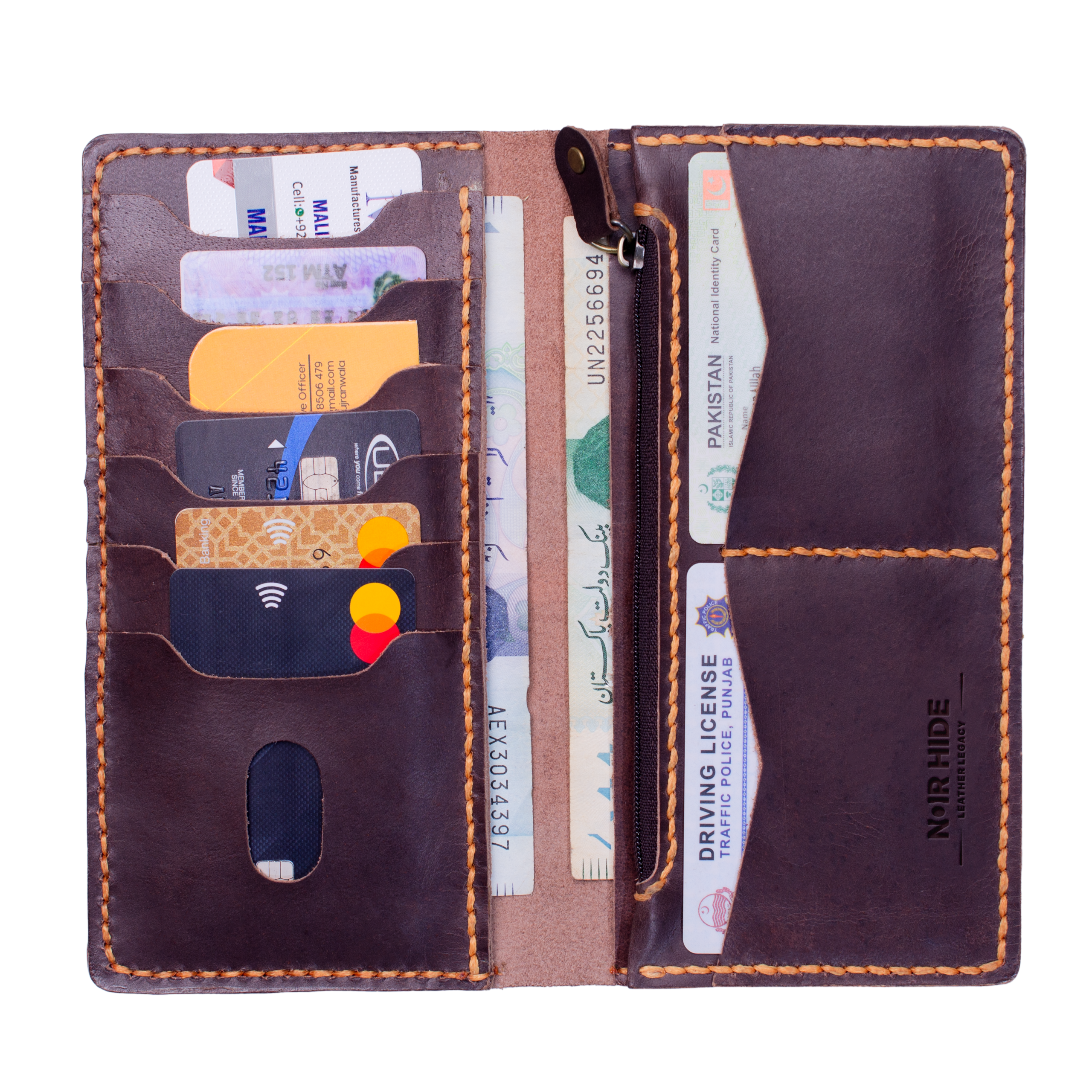 Executive Espresso Noir - Image 5