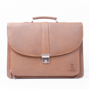 premium leather hand bag