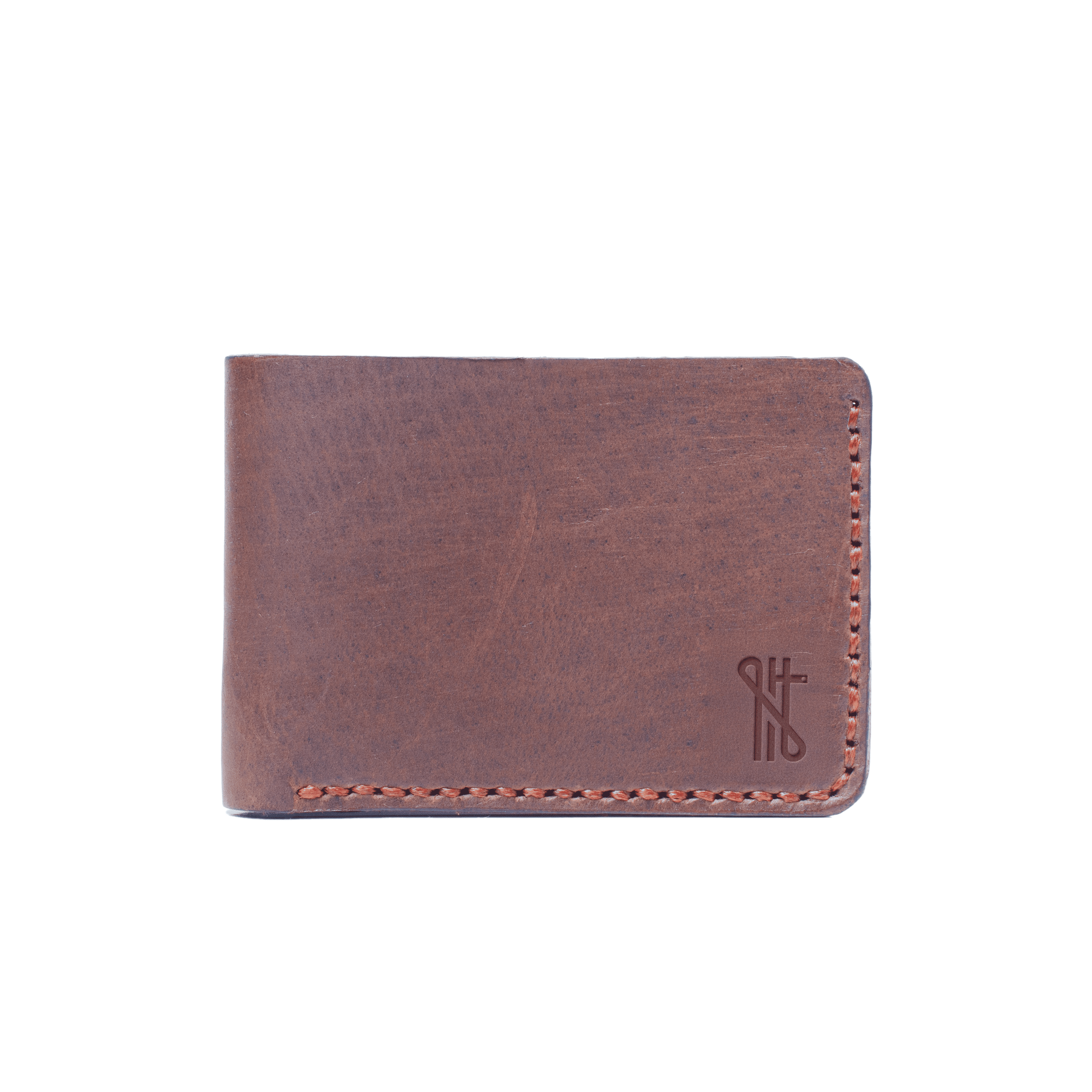 Hand Stitched Bifold