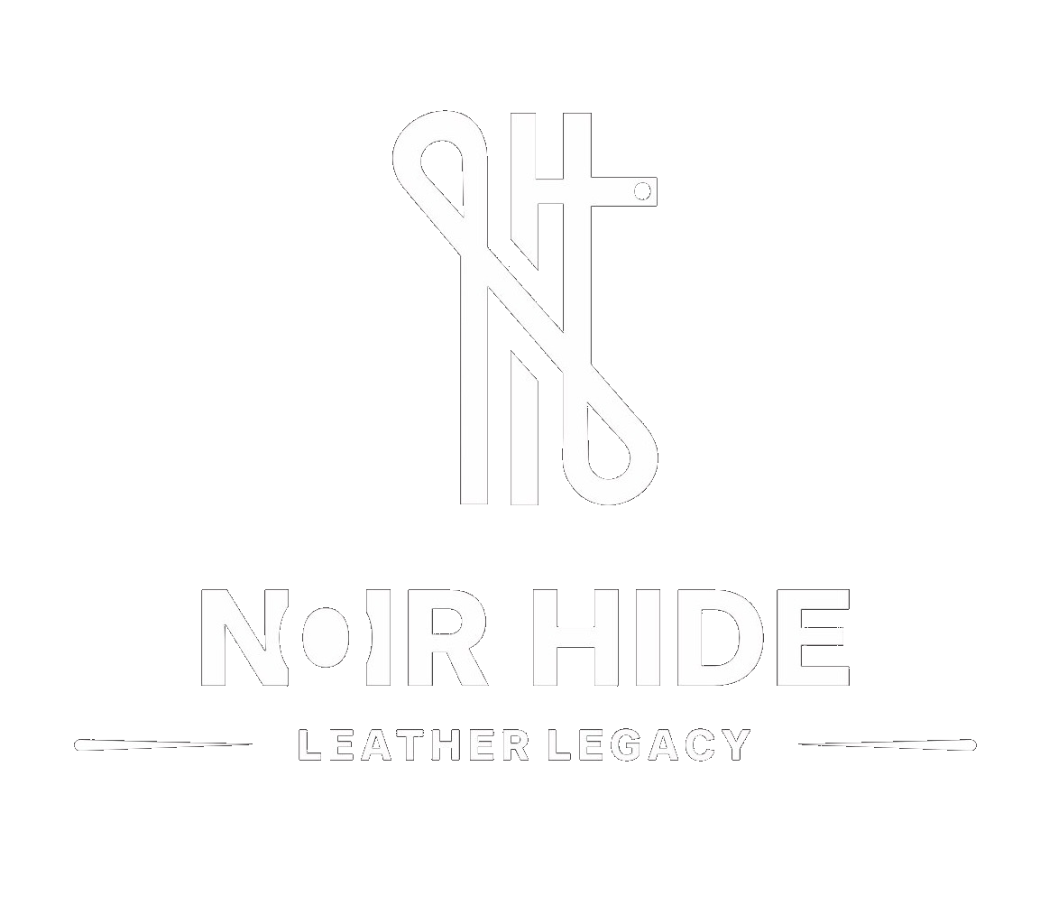 Noir Hide